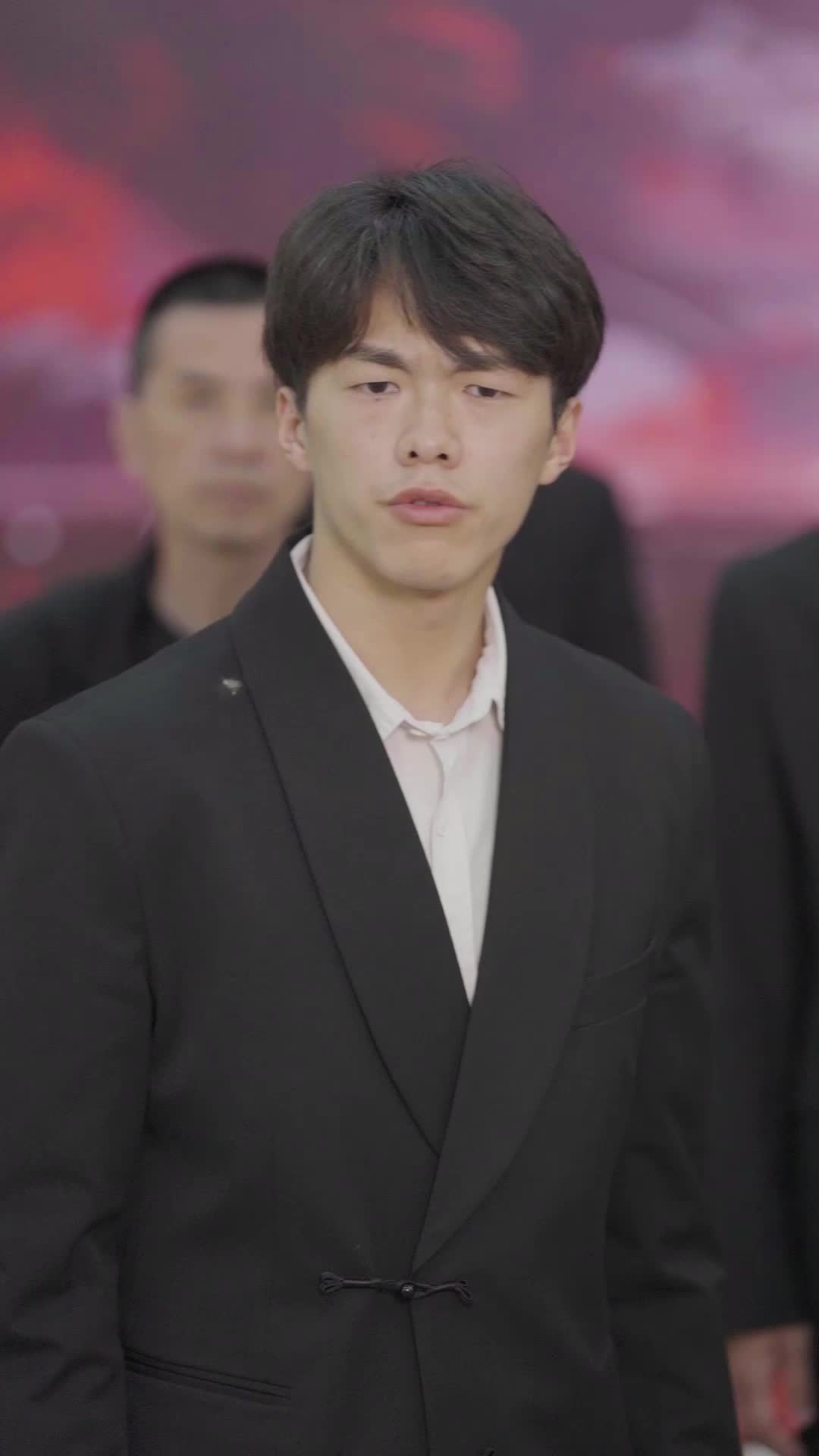 الحلقة 37 - أنا السيد الذي لا نظير له